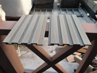 Εξωτερική Επένδυση Τοίχων 177*13mm